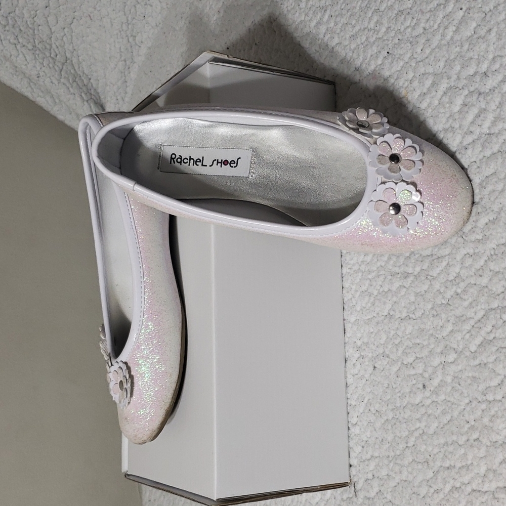 Used Rachael Shoes Dorothy Girls shoes